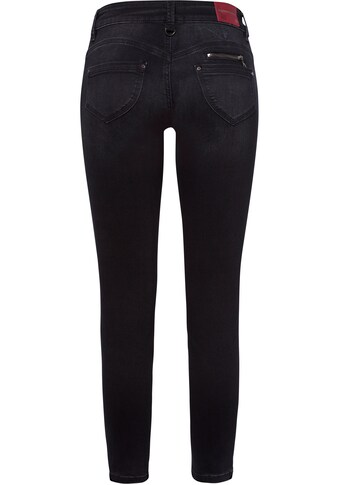 Freeman T. Porter High-waist-Jeans »Alexa High Waist Cropped«, (1 tlg.), mit... kaufen