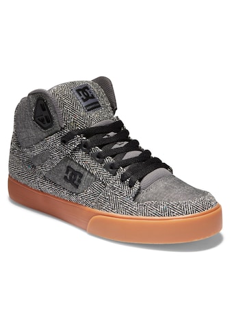 DC Shoes Sneaker »Pure High-Top WC TX« kaufen