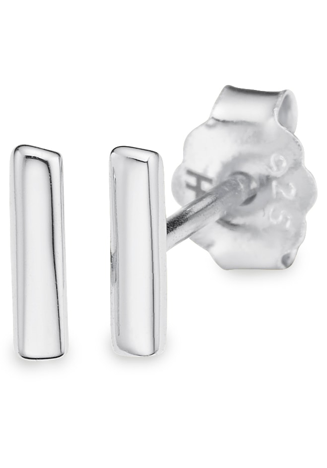 HECHTER PARIS Paar Ohrstecker »Stäbchen, D0005E/90/00/, D0005E/90/00/1« kaufen