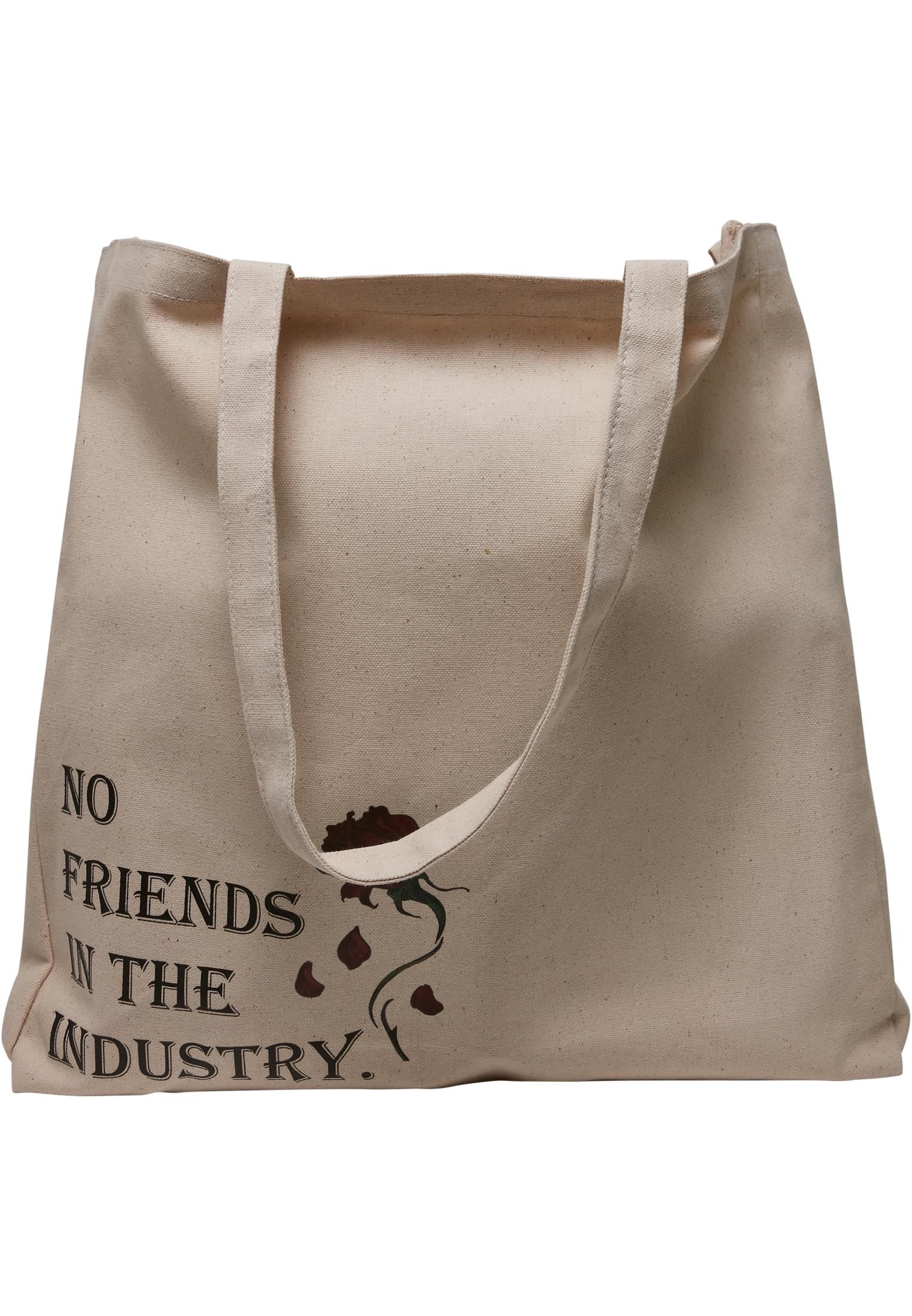 MisterTee Handtasche »No Friends Oversize Canvas Tote Bag«, (1 tlg.) kaufen