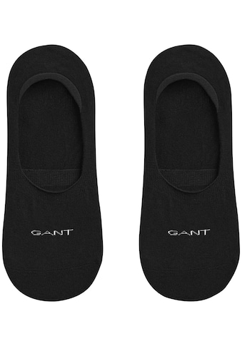 Gant Füßlinge, (2 Paar) kaufen