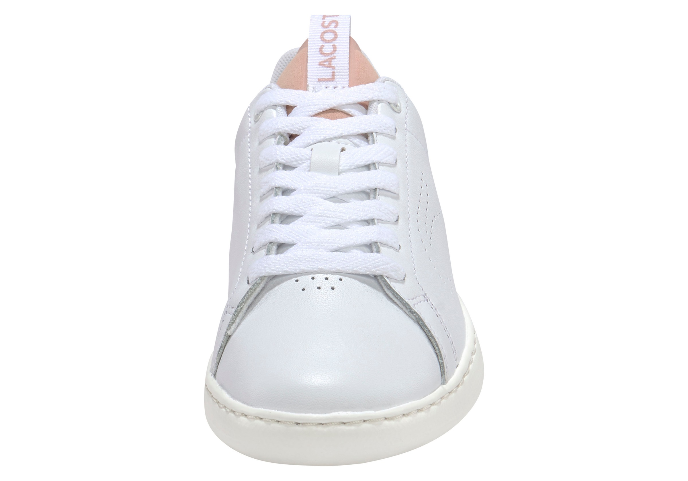 Lacoste carnaby evo hot sale light wt