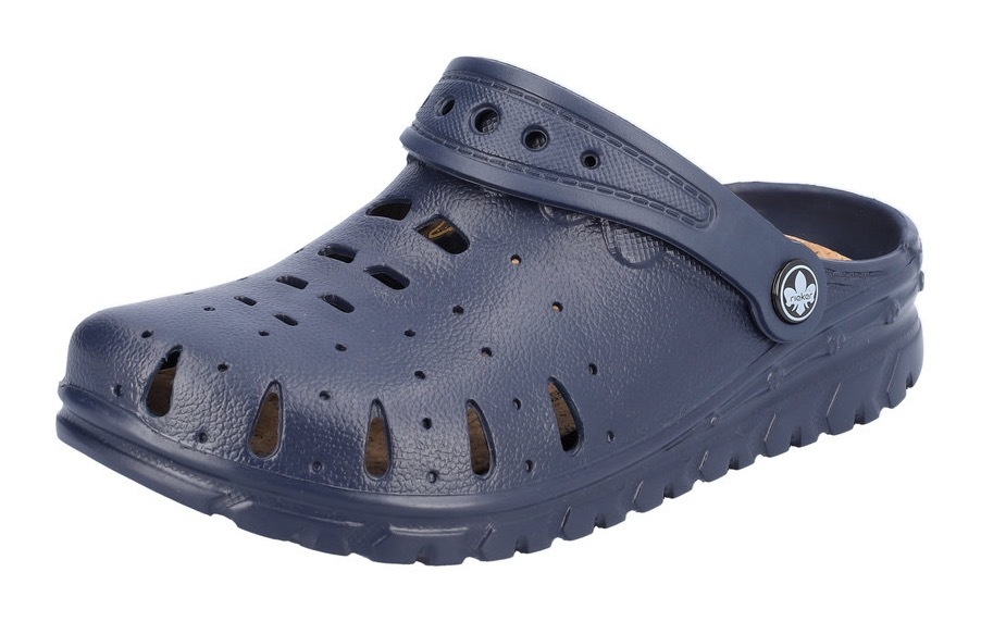 Rieker Clog, mit schwenkbarem Riemchen kaufen