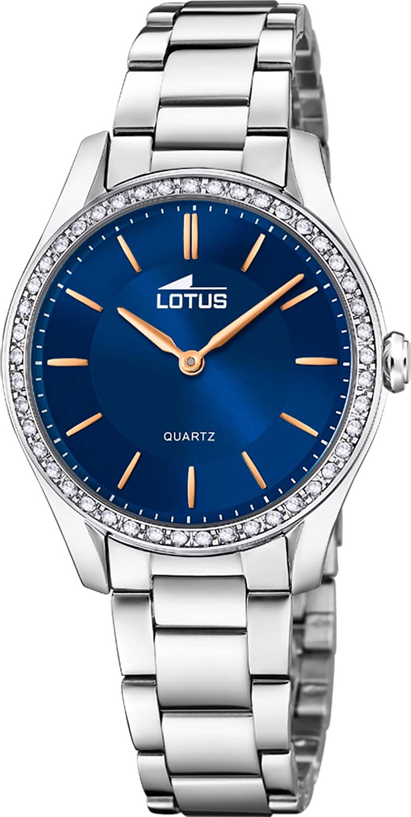 Lotus Quarzuhr »18796/3« kaufen