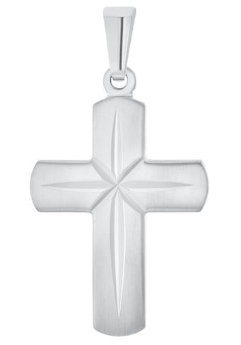 Amor Kettenanhänger »Cross, 9205974«, Made in Germany kaufen
