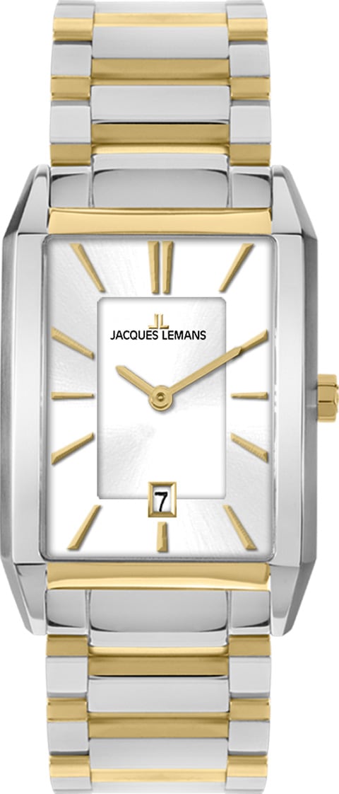 Jacques Lemans Quarzuhr »1-2160L« | walking I\'m