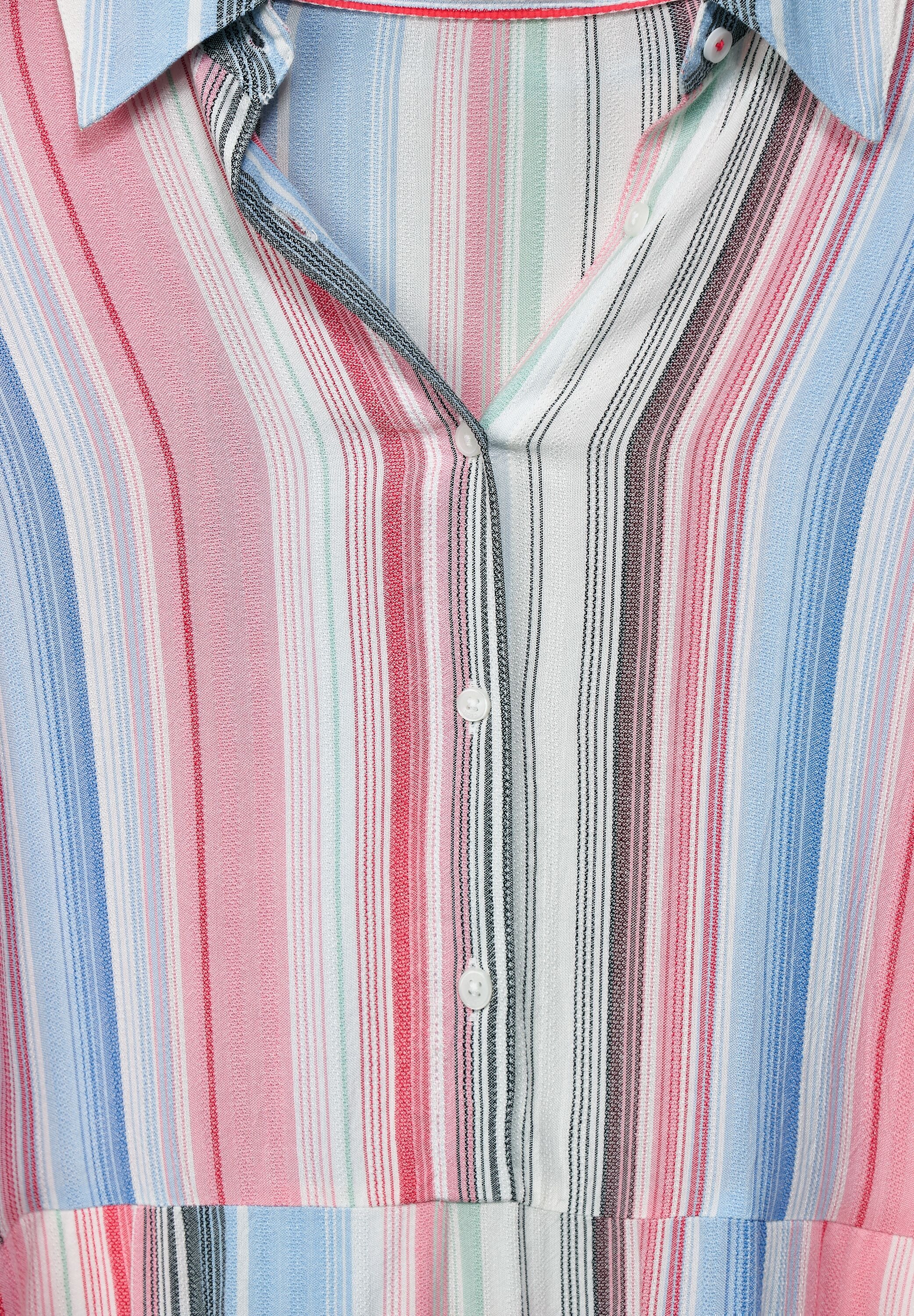 Cecil Blusenkleid, mit Streifen Muster online | I\'m walking | Druckkleider