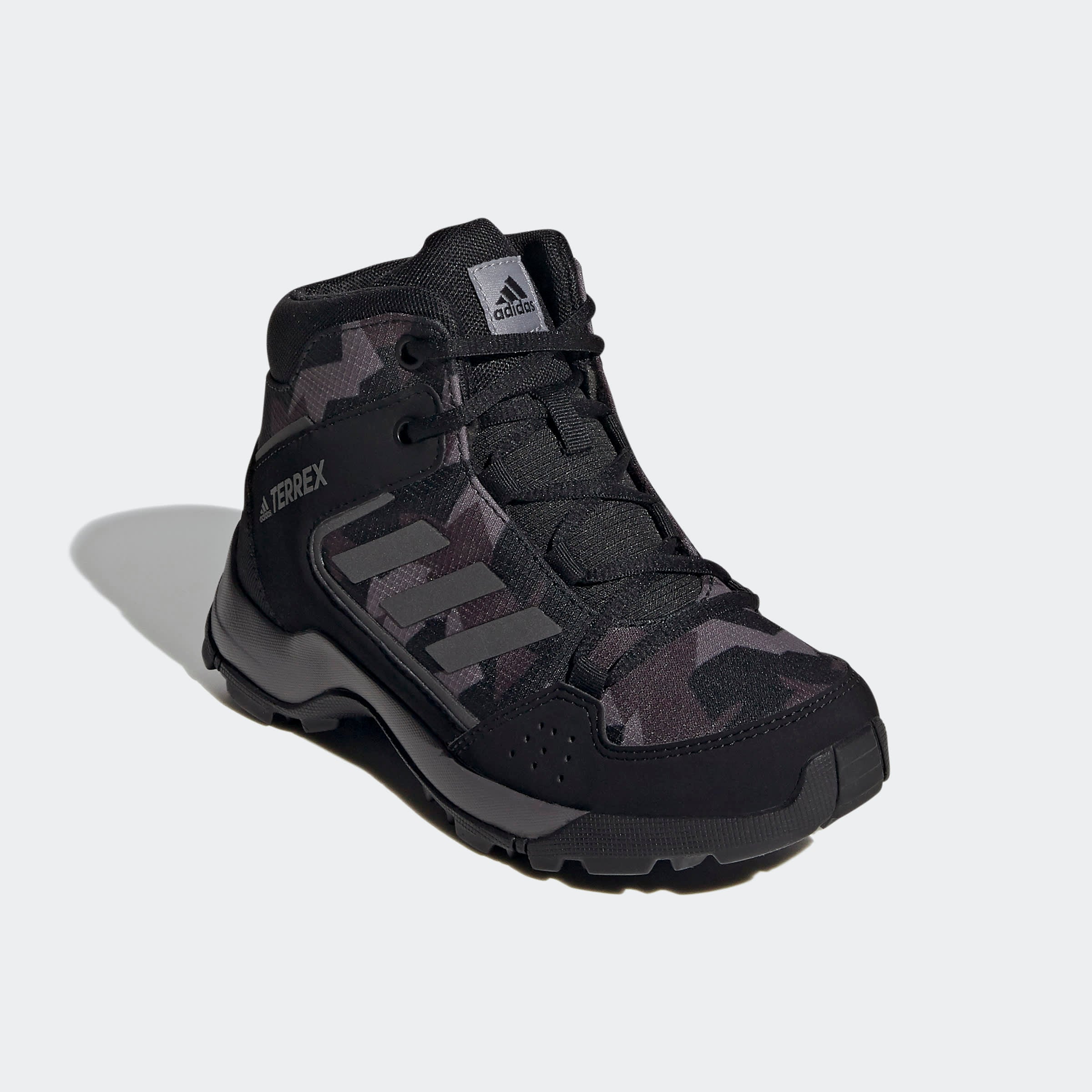 adidas TERREX Wanderschuh »Terrex HYPERHIKER K« für Kids | hier bei  imwalking.de