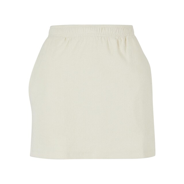 URBAN CLASSICS Jerseyrock »Damen Ladies Towel Mini Skirt«, (1 tlg.) online  kaufen | I\'m walking