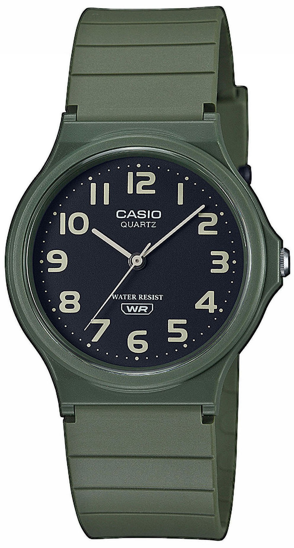 Casio Collection Quarzuhr »MQ-24UC-3BEF« kaufen