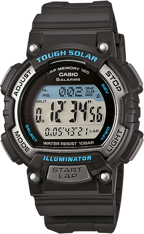 Solar Uhren ▷ Armbanduhren online walking | I\'m bestellen