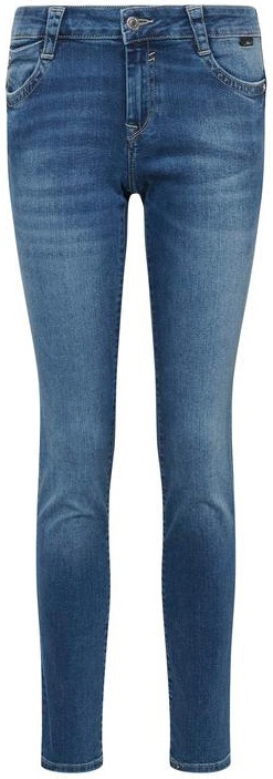 Mavi Skinny-fit-Jeans LINDY-MA mit hoher Elastizität und ultimativen Komfort