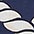 Coastal Rope Carbon Navy