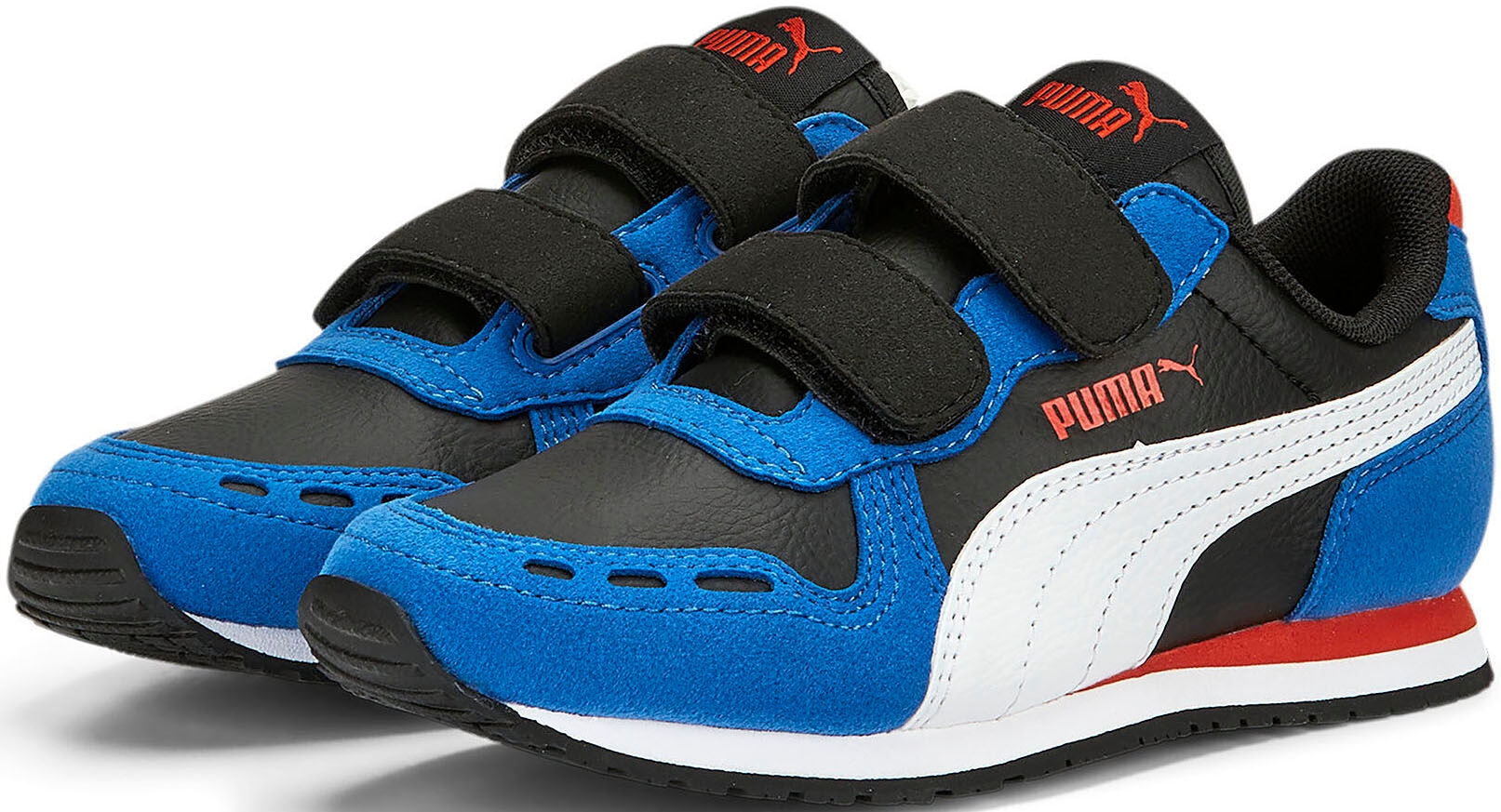 PUMA Sneaker »CABANA RACER SL V bei für | PS«, jetzt Kinder 20 mit Klettverschluss