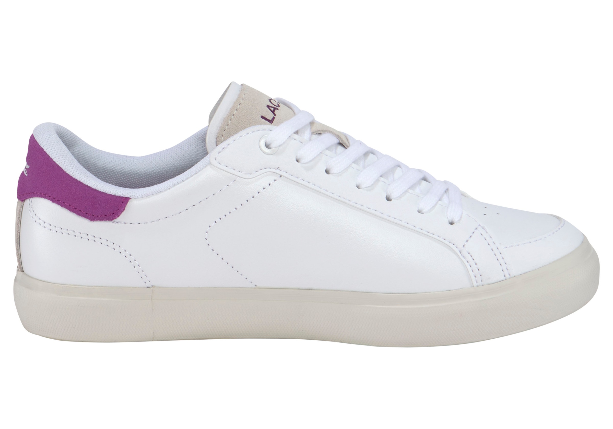 Lacoste Sneaker POWERCOURT 123 1 SFA PB7093
