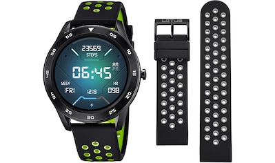 Lotus Smartwatch »Smartime, 50013/1« kaufen | I'm walking