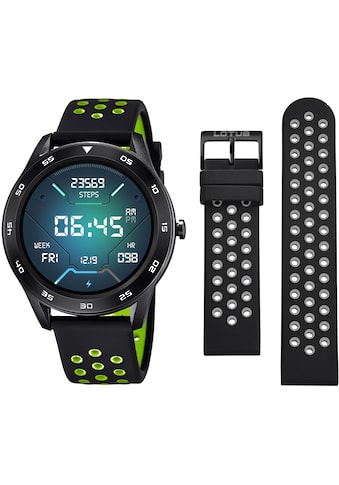 Lotus Smartwatch »Smartime, 50013/1« kaufen