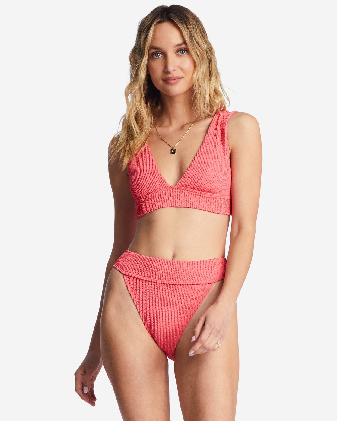 Billabong Triangel-Bikini-Top »Summer High« kaufen