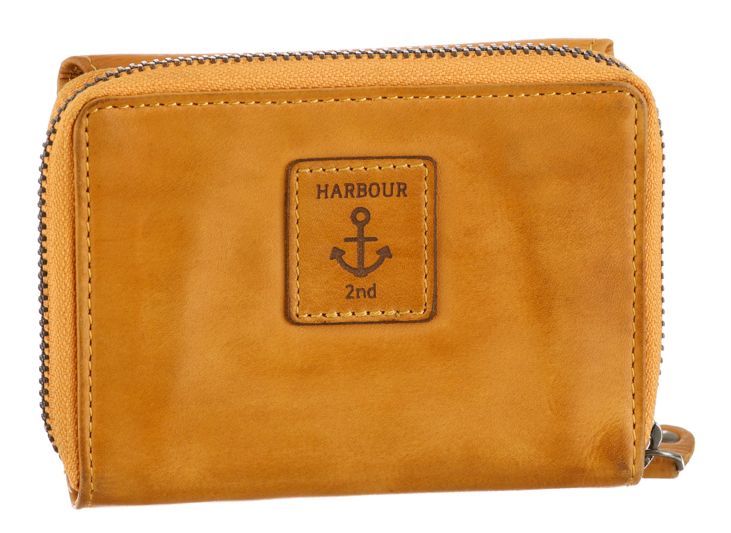 HARBOUR 2nd Geldbörse "Carla", mit RFID-Technologie