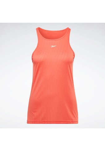 Reebok Tanktop »UNITED BY FITNESS PERFORATED« kaufen