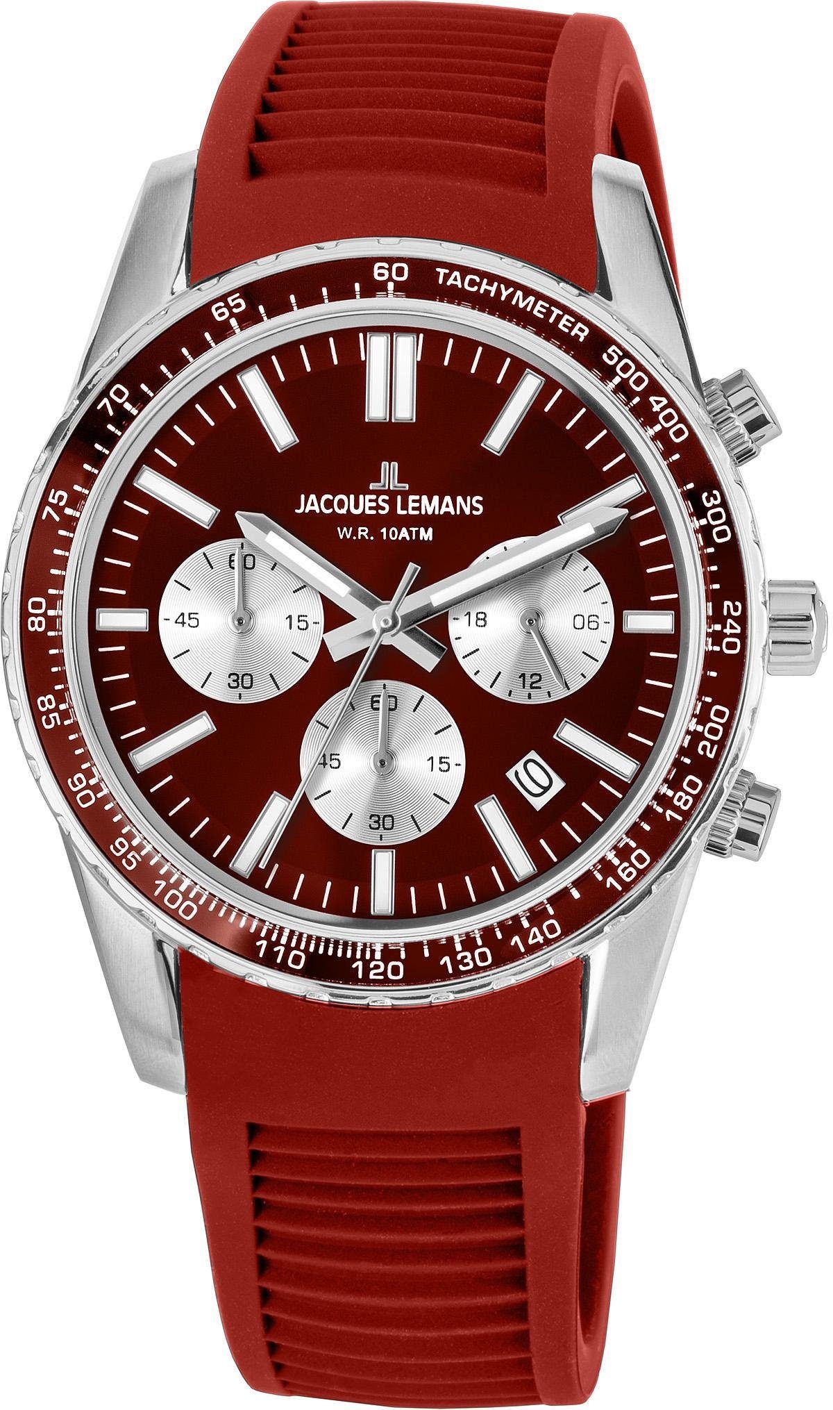 Jacques Lemans Chronograph »Liverpool, 1-2059E« kaufen
