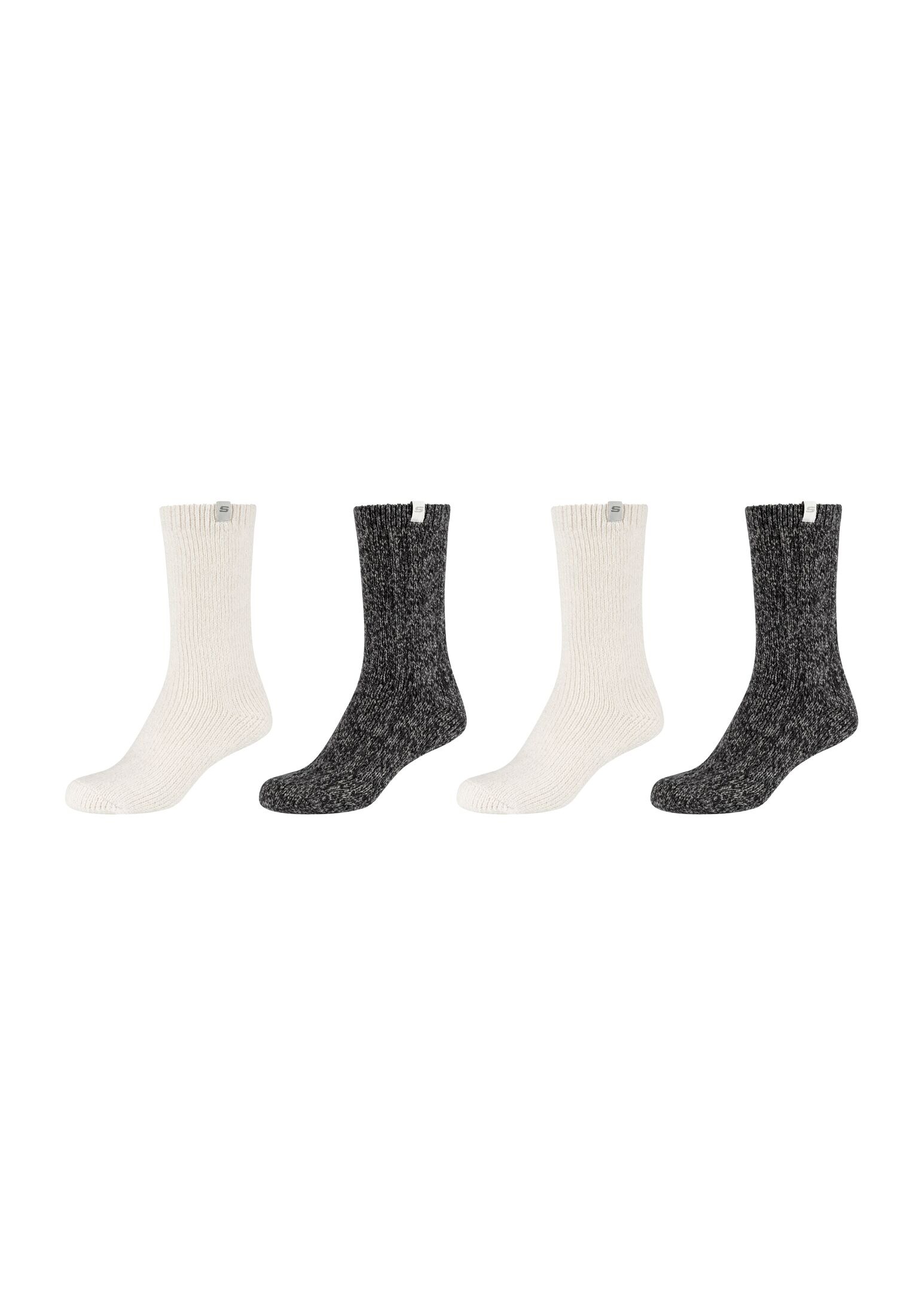 Pack« I\'m 4er walking Skechers »Socken Socken online kaufen |