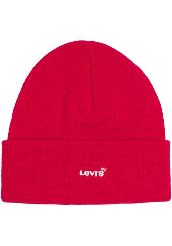 Beanie »Beanie Red Betwing«, (1 St.)
