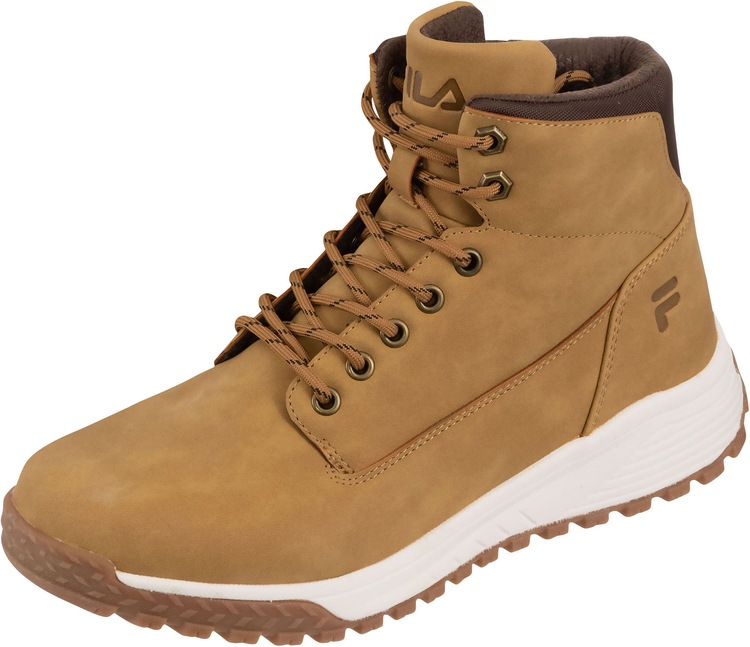 Schnürboots »LANCE XXI«