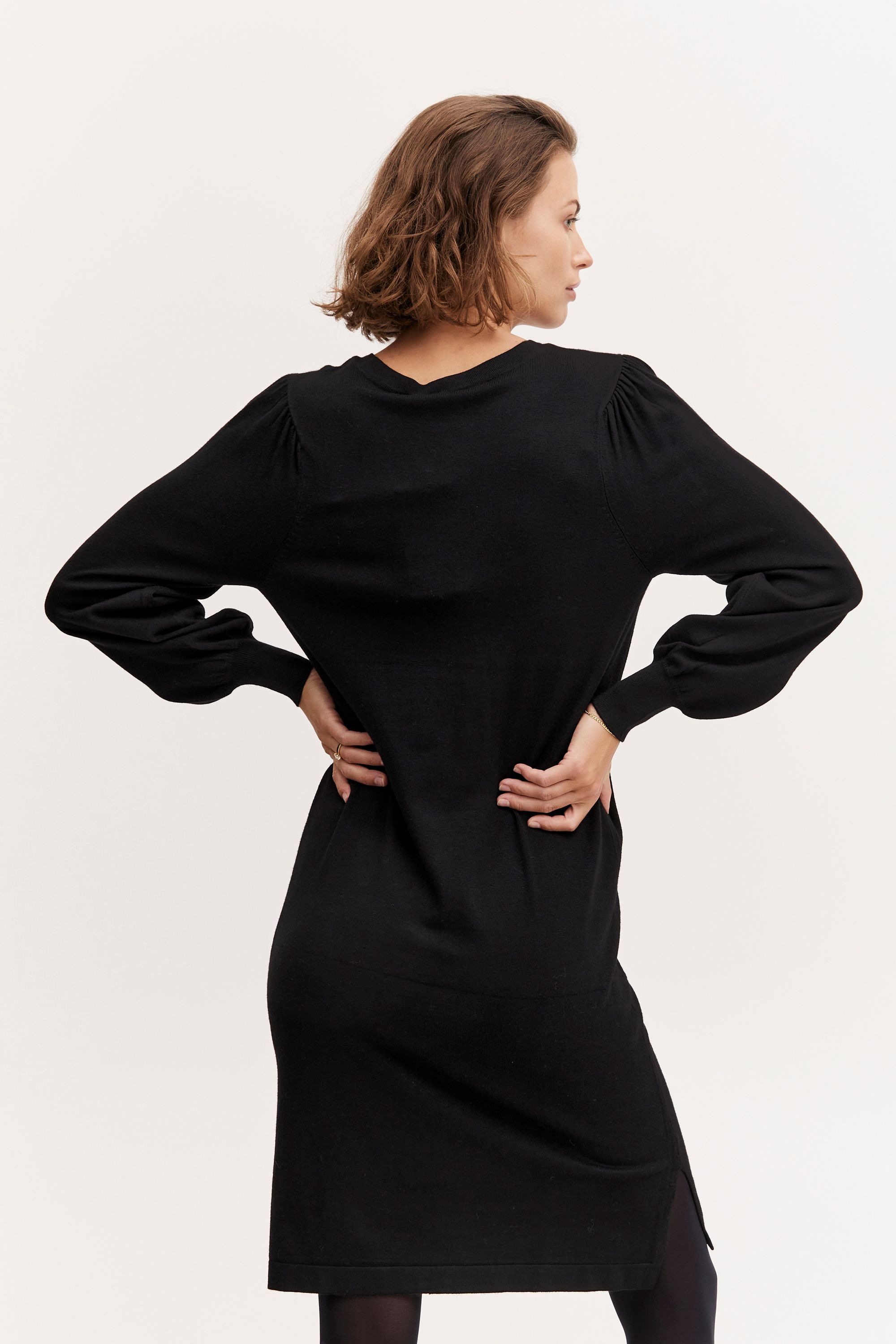 fransa Blusenkleid »Fransa FRBLUME DR 1« online | Jerseykleider