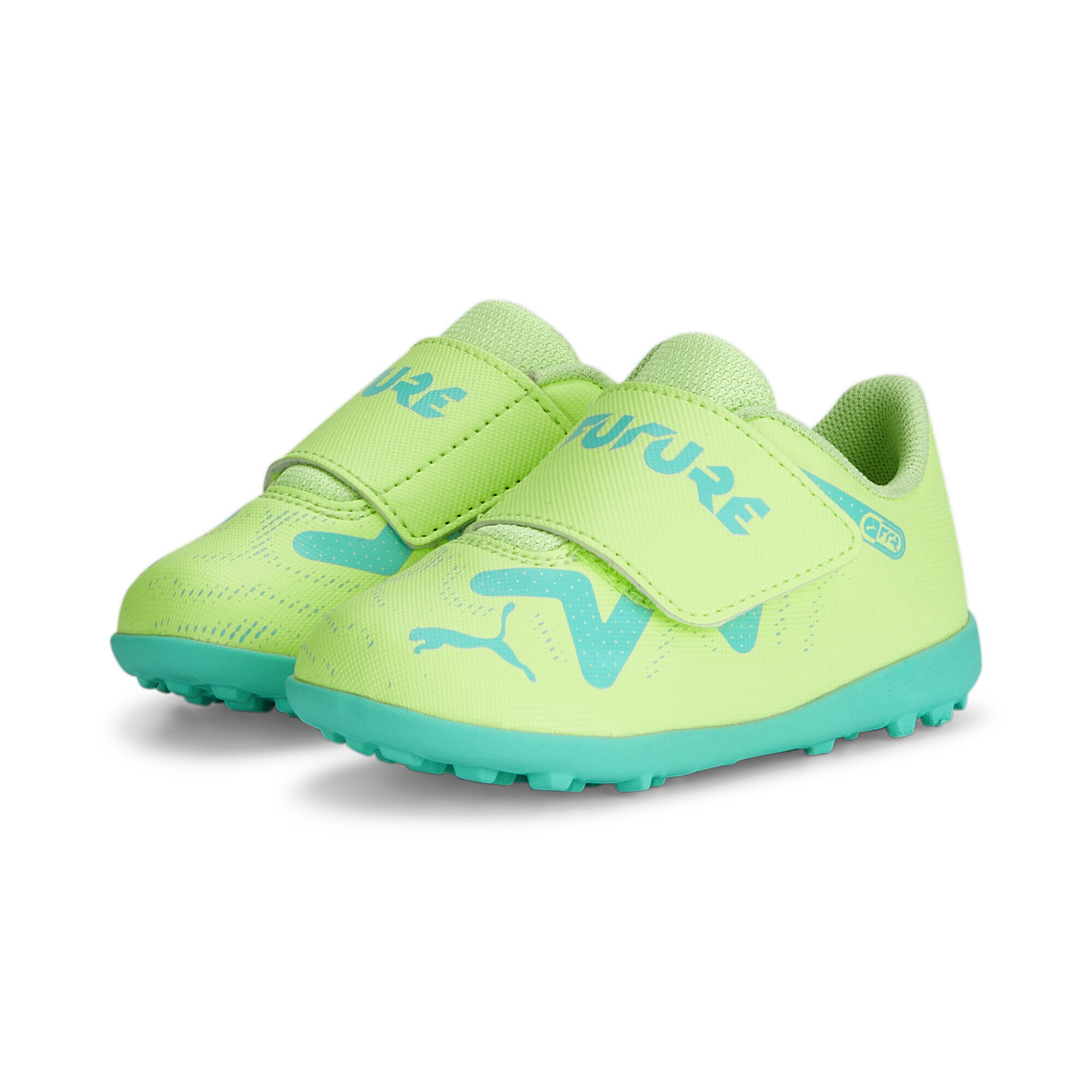PUMA Fußballschuh »FUTURE Play TT V Fußballschuhe für Babys« kaufen
