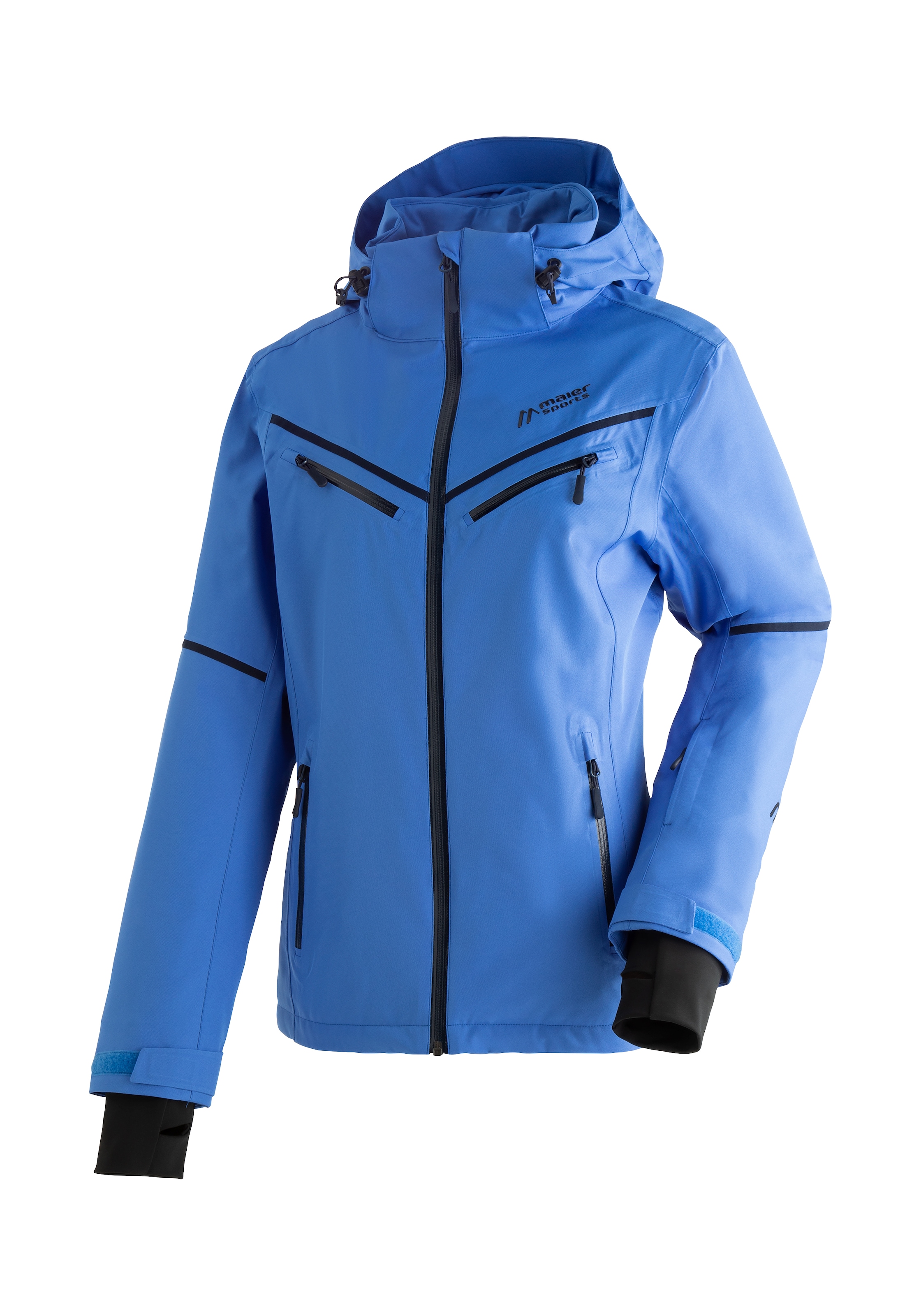 Maier Sports Skijacke »Lunada«, atmungsaktive Damen Ski-Jacke, wasserdichte  und winddichte Winterjacke online kaufen | I\'m walking