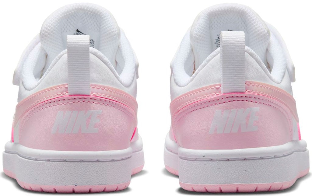Borough Recraft walking Sneaker günstig Sportswear für I\'m Low bei »Court Kids (PS)« | Nike