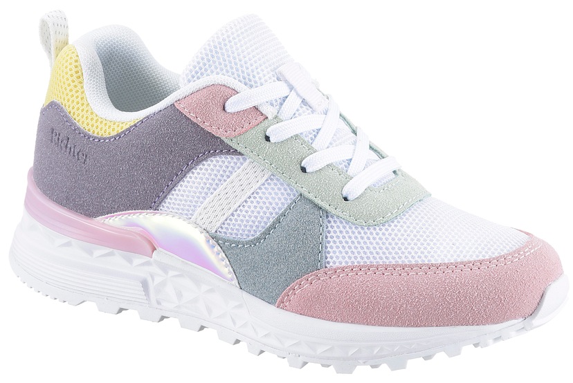Sneaker »Future 2«, in pastellfarben