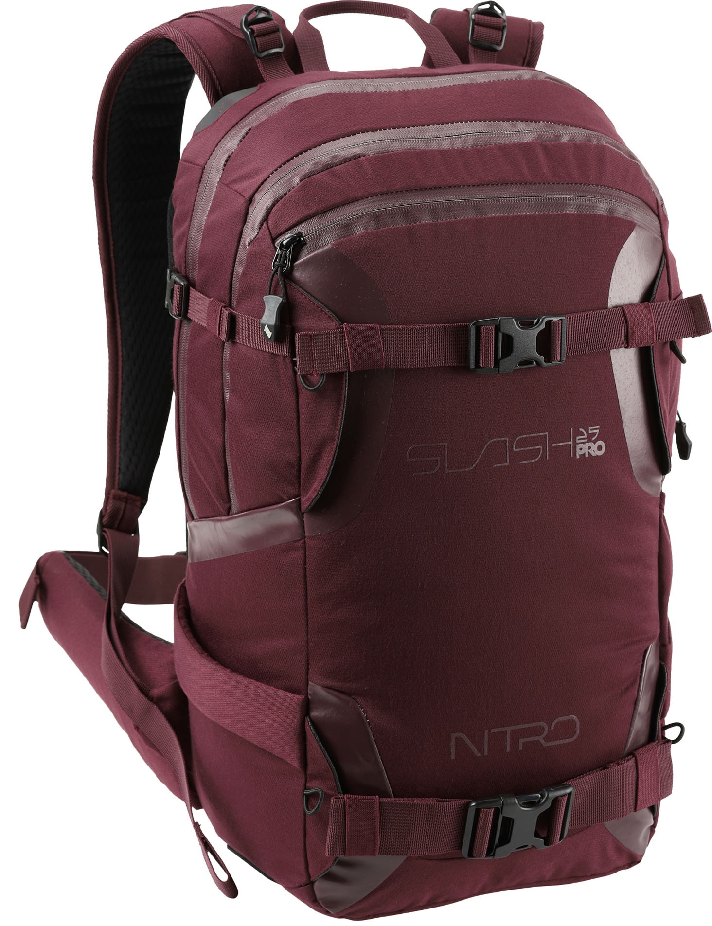 Nordisk Tourenrucksack »Tinn 24 Backpack« online kaufen | I'm walking