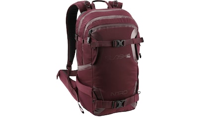 Nordisk Tourenrucksack »Tinn 24 Backpack« online kaufen | I'm walking