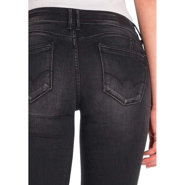 Design Des klassischem shoppen in | Cerises Temps Le Slim-fit-Jeans walking I\'m »PULPREG«,