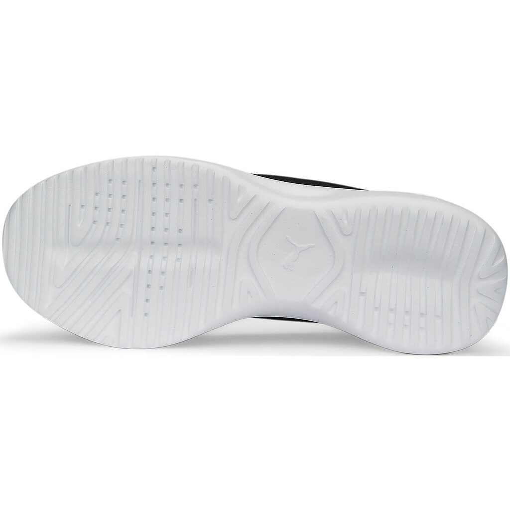 PUMA Sneaker Ballerinas »Adelina Space Metallics«