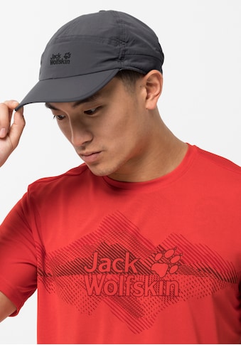 Jack Wolfskin Baseball Cap »SUPPLEX CANYON CAP« kaufen