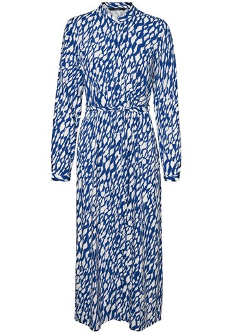 Vero Moda Hemdblusenkleid »VMSIMPLY EASY LS LONG SHIRT DRESS« kaufen