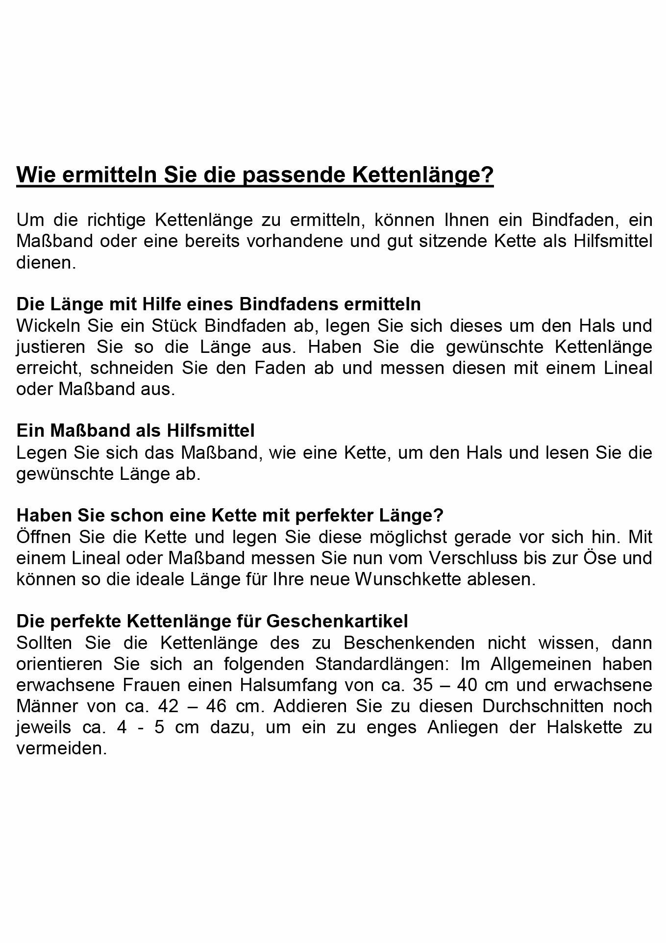 Leder + Kreuzkette Edelstahl kaufen | aus I\'m walking »2015064«, s.Oliver