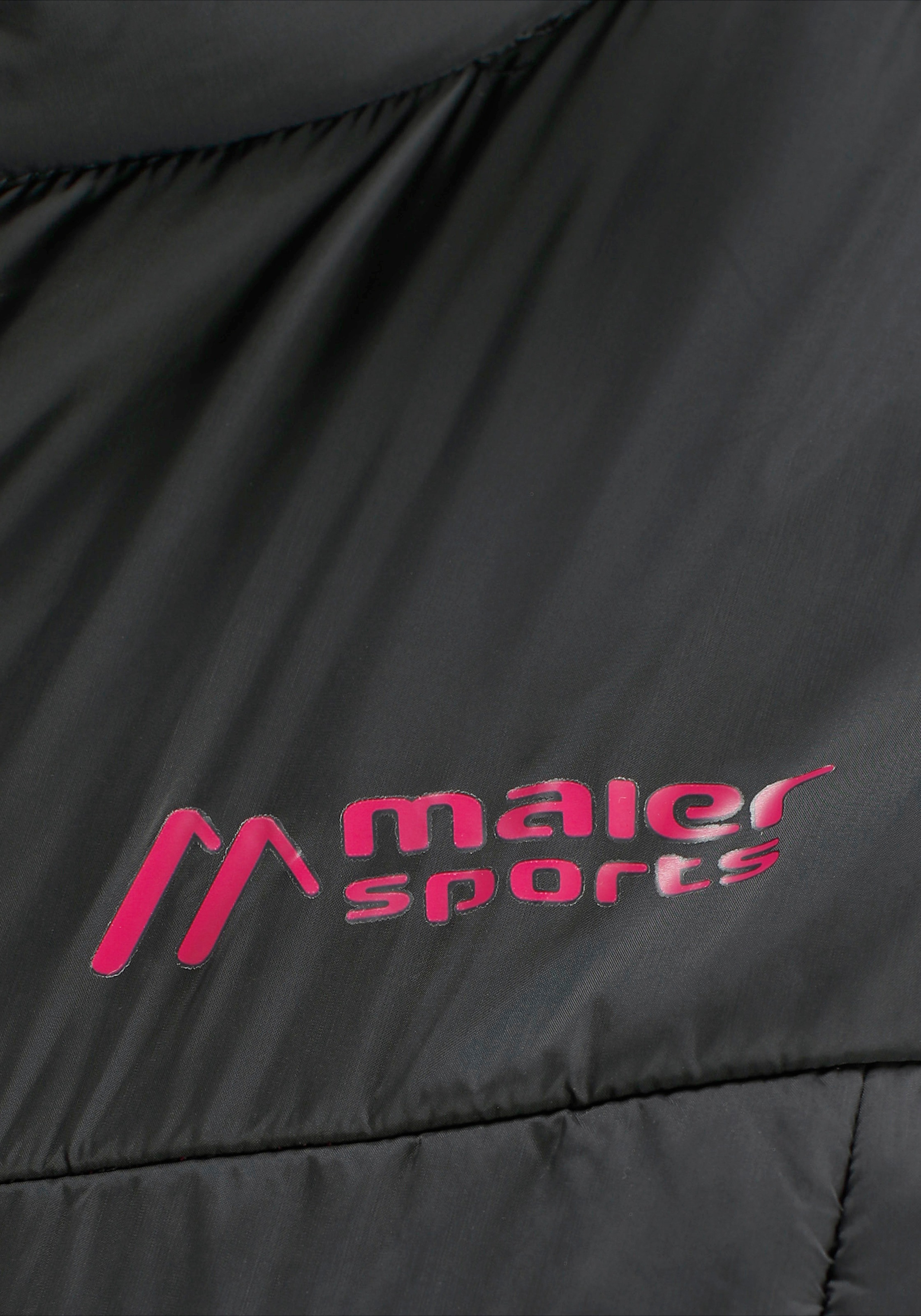 | großen kaufen I\'m Maier walking auch Damen«, Steppjacke erhältlich Sports in Größen m-loft »Steppjacke online