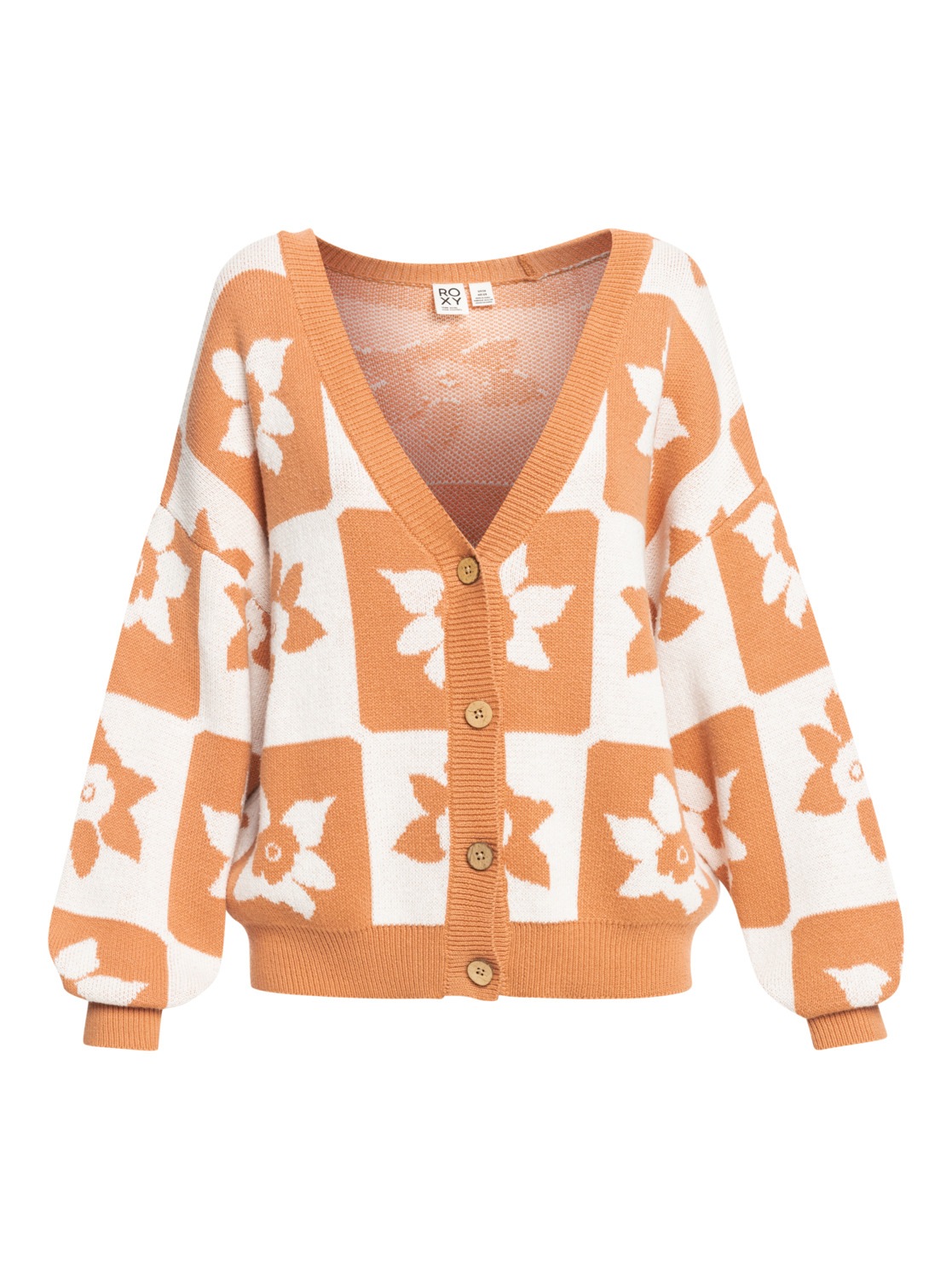 Roxy Cardigan Million Glory