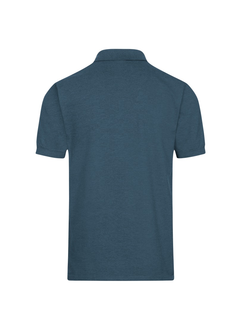 DELUXE »TRIGEMA Trigema Poloshirt Piqué« kaufen Poloshirt