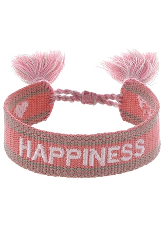 Engelsrufer Armband »Good Vibes Happyness, ERB-GOODVIBES-HAPPY« kaufen