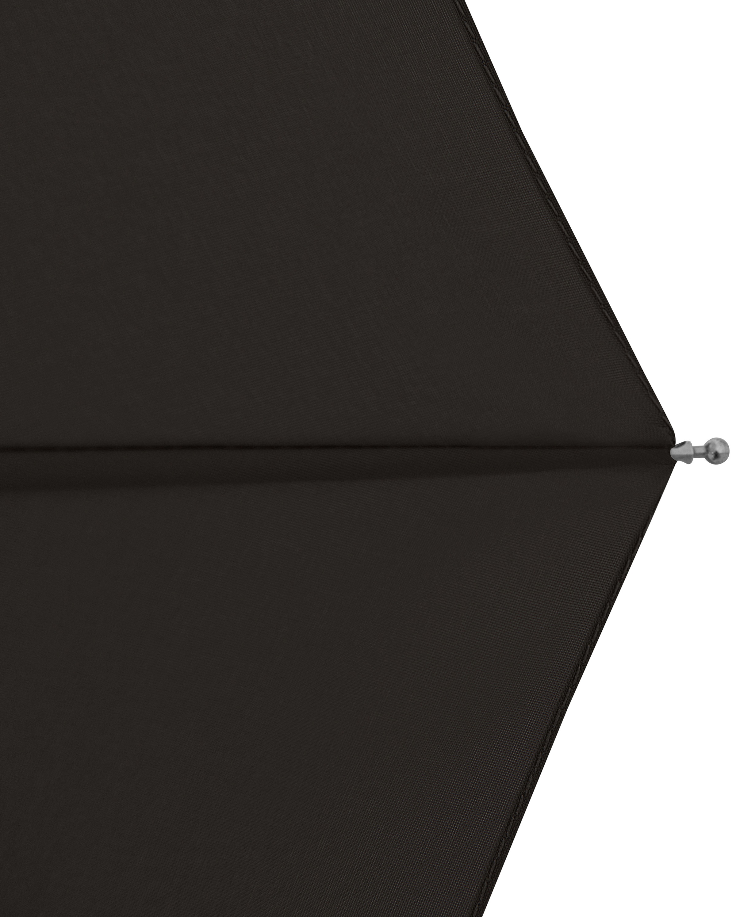 »nature Taschenregenschirm black«, walking Wald recyceltem aus Mini, Griff schützt online - simple mit weltweit | Material I\'m FSC®- kaufen doppler® aus
