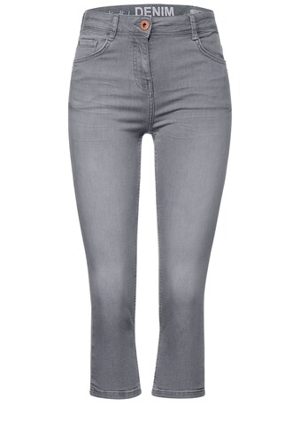 Cecil Slim-fit-Jeans, 5-Pocket-Style kaufen