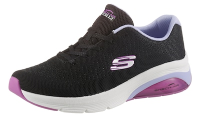 Skechers Sneaker »SKECH-AIR EXTREME 2.0«, in Strick-Optik kaufen