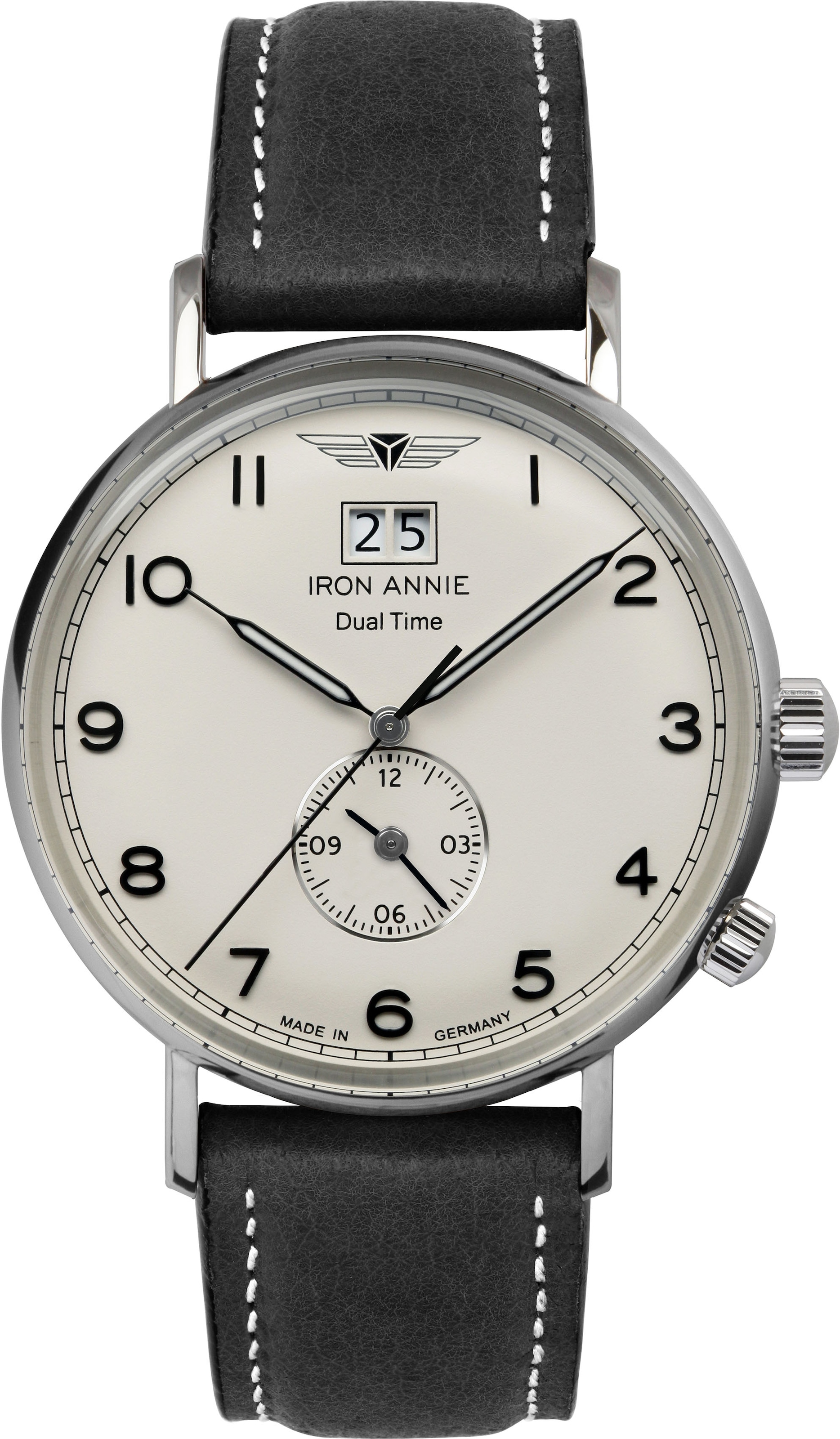 IRON ANNIE Quarzuhr »Amazonas, 5940-5_Air« kaufen