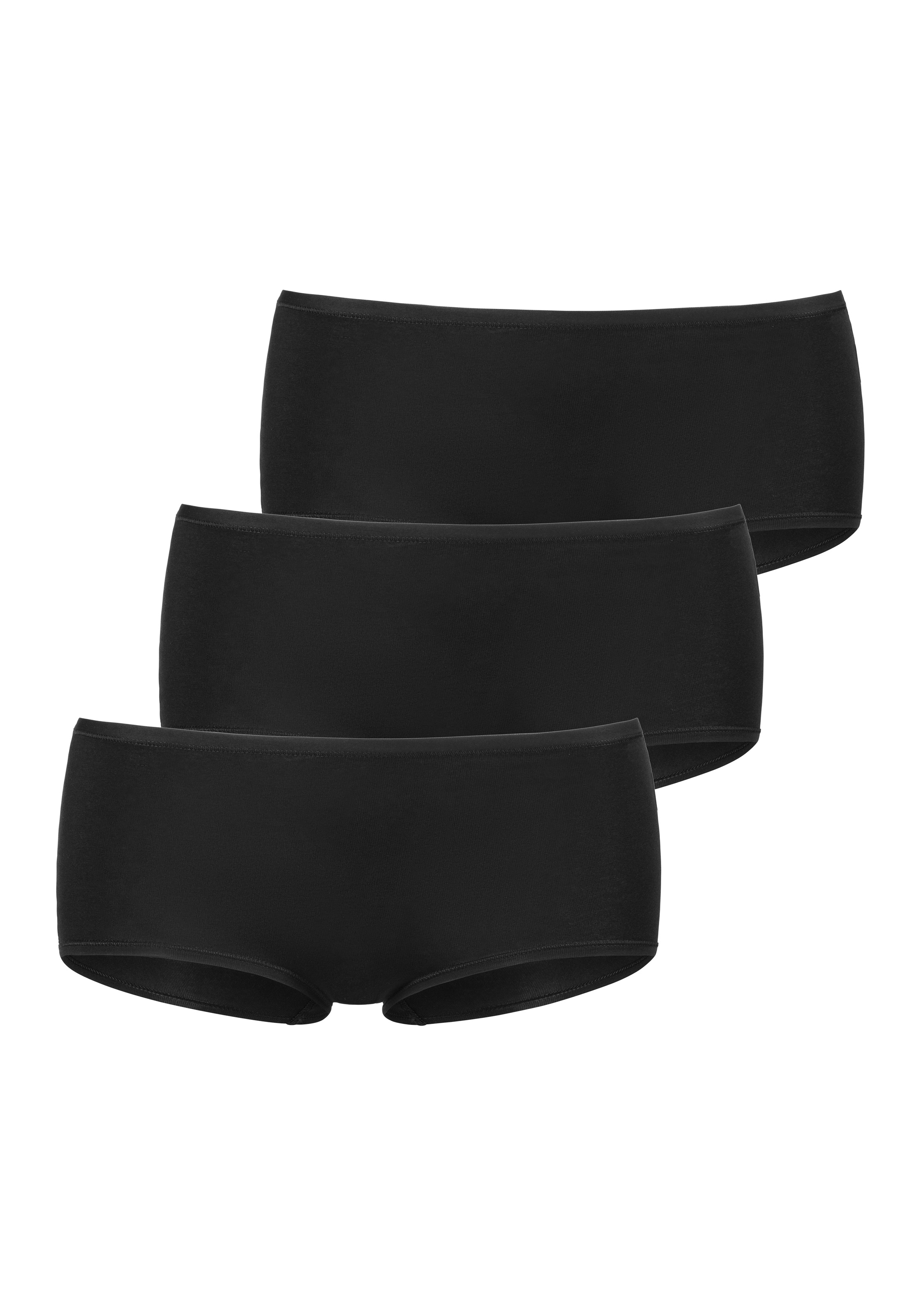 Schiesser Panty »95/5«, (Packung, 3 St.) kaufen