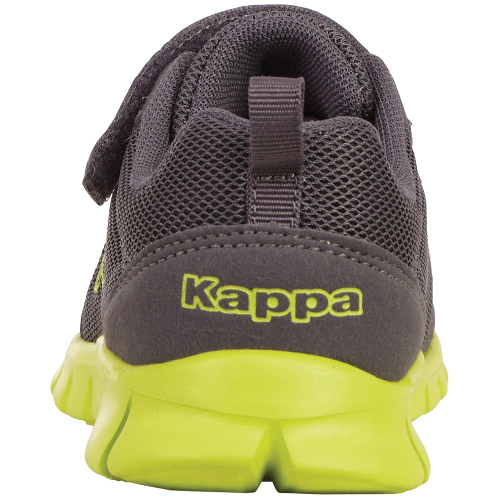 Kappa Sneaker, für Kinder - besonders leicht & bequem für Kinder | günstig  bei I'm walking